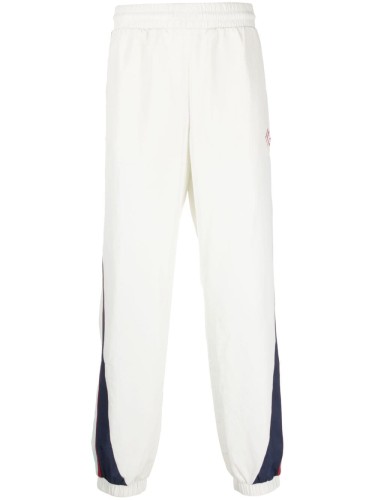 SIDE PANELLED SHELL SUIT...
