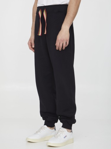 CLASSIC CURBLACE TROUSERS