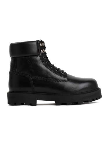 GIVENCHY,STORM LACE-UP BOOTS