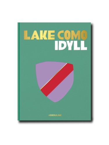 LAKE COMO IDYLL