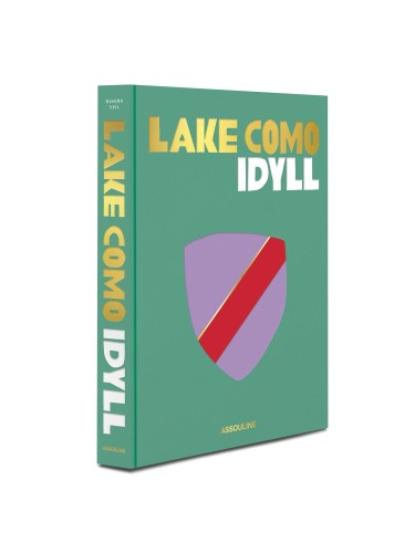 LAKE COMO IDYLL