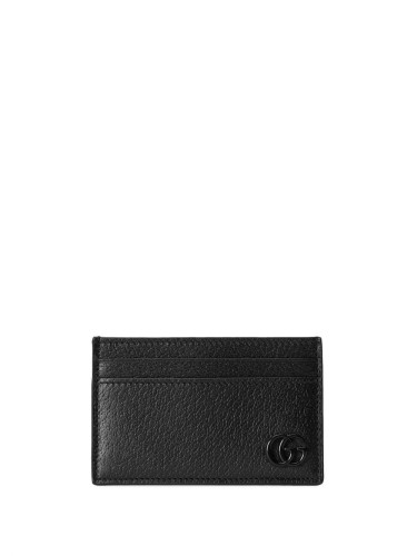 CARD CASE MENS GG MARMONT
