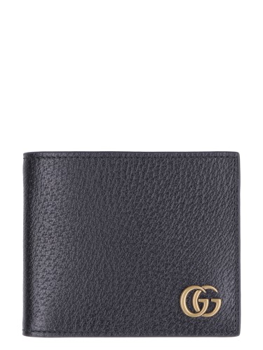 MAN WALLET GG MARMONT