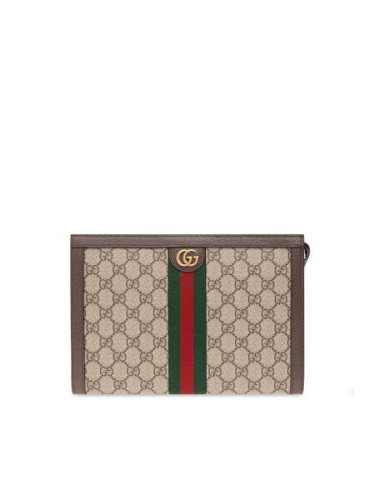 GUCCI,MAN POUCH WITH...