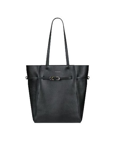 VOYOU SMALL NORTH SOUTH TOTE