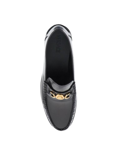 LOAFER CALF LEATHER