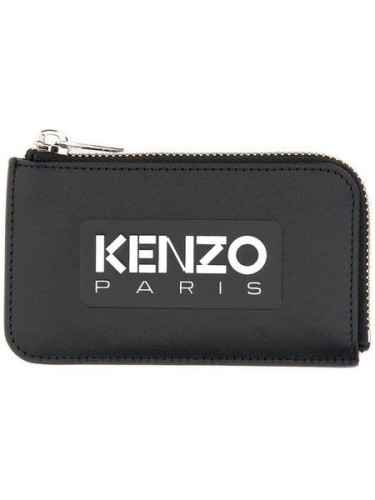 KENZO,CARD CASE