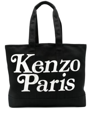 KENZO,SHOPPER TOTE BAG