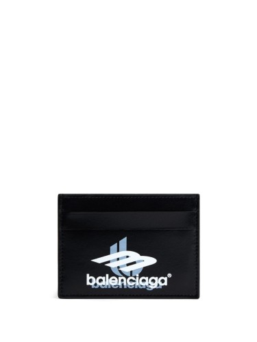 BALENCIAGA,CREDIT CARD HOLDER