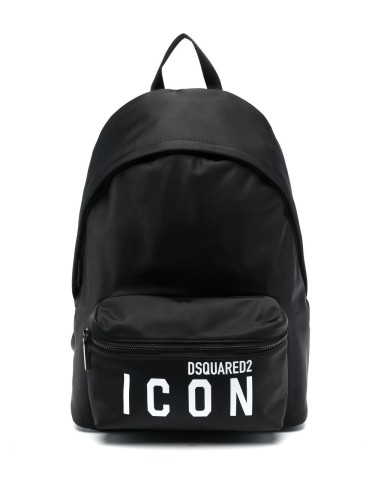 DSQUARED2,BACKPACK ICON...