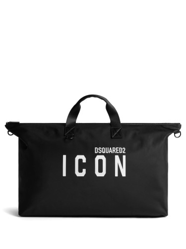 DUFFLE ICON DSQUARED2