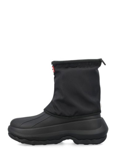 KENZO X HUNTER ANKLE BOOTS