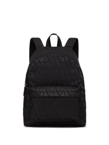 VALENTINO,BACKPACK TOILE...