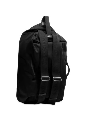 GIVENCHY,G-ZIP BACKPACK M