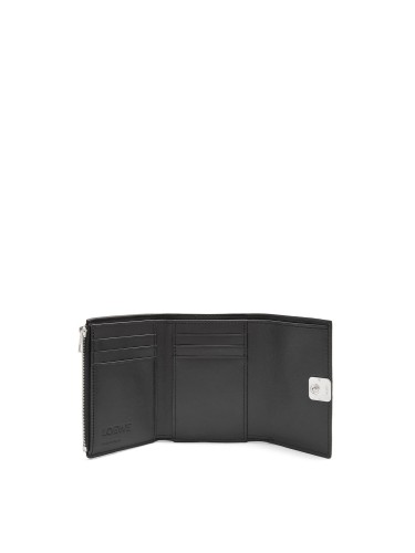 SMALL ANAGRAM VERTICAL WALLET