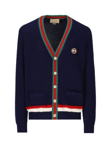 GUCCI,CARDIGAN