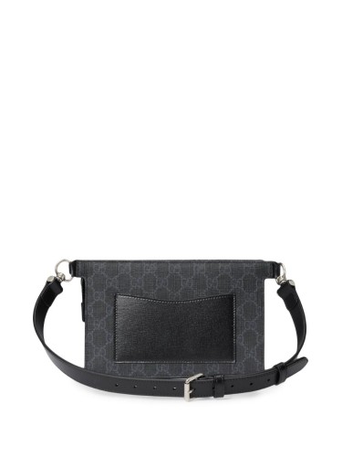 GG BELT BAG WITH INTERLOCKING