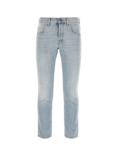 GUCCI,TAPERED PANT 5PKT ECO...