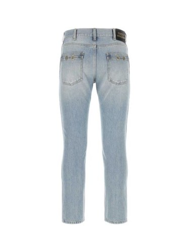 GUCCI,TAPERED PANT 5PKT ECO...