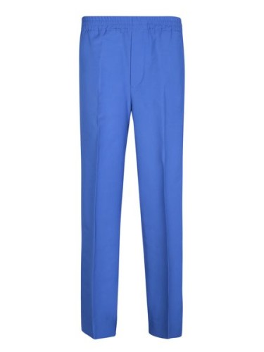 GUCCI,PANT WOOL TWILL