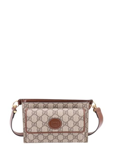 GG BELT BAG WITH...