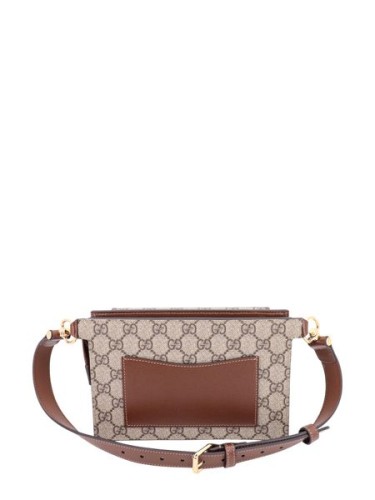 GG BELT BAG WITH...