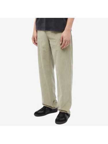 CORDUROY WORKWEAR TROUSERS