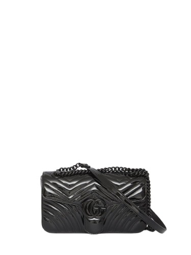 GG MARMONT SMALL SHOULDER BAG