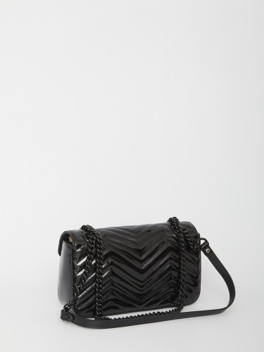 GG MARMONT SMALL SHOULDER BAG