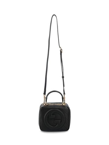 GUCCI BLONDIE BAG