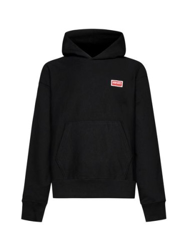 KENZO,OVERSIZE HOODED KENZO...