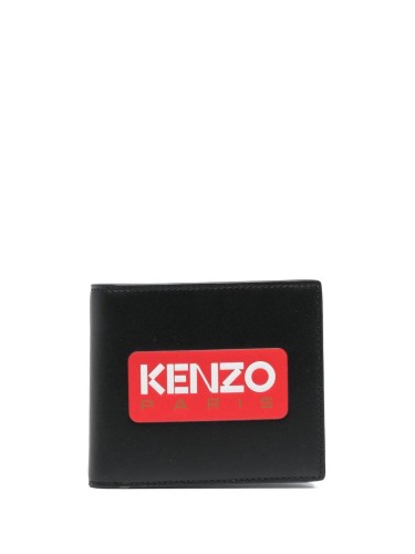 KENZO,KENZO PARIS LEATHER...