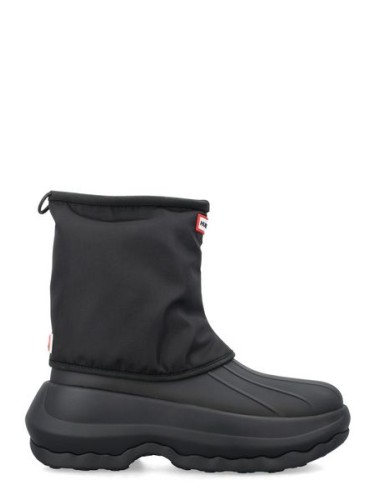 KENZO X HUNTER ANKLE BOOTS