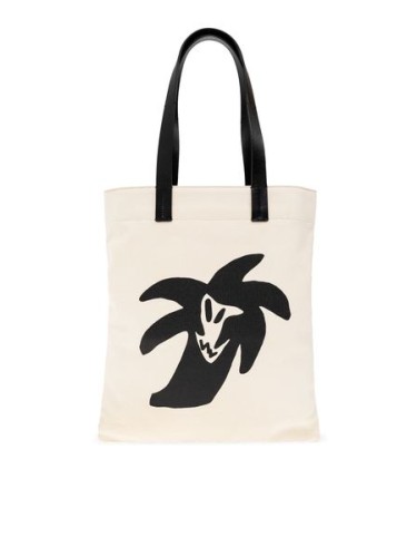 """HUNTER"" SHOPPING BAG"