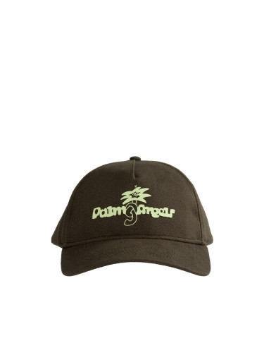 PALM ANGELS,"""VIPER"" CAP"