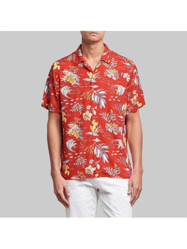 SHORT SLEEVE SPORT SHIRT