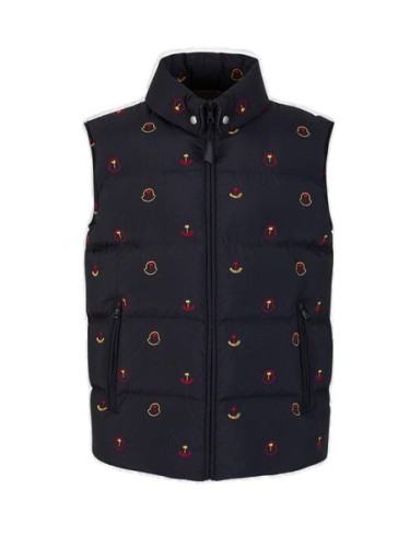 MONCLER GENIUS,HENON VEST X...