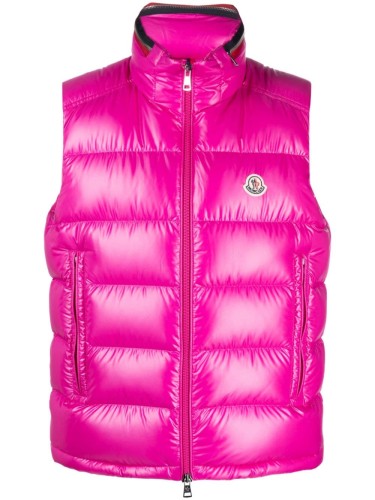 MONCLER,OUSE VEST