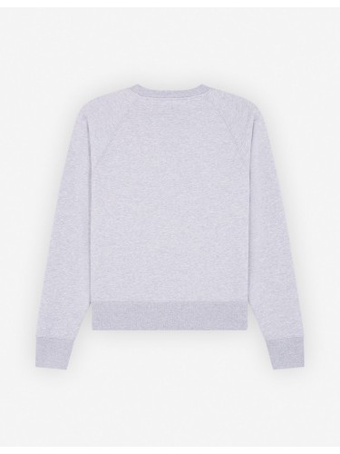 CAMPUS FOX ADJUSTED SWEATSHIRT