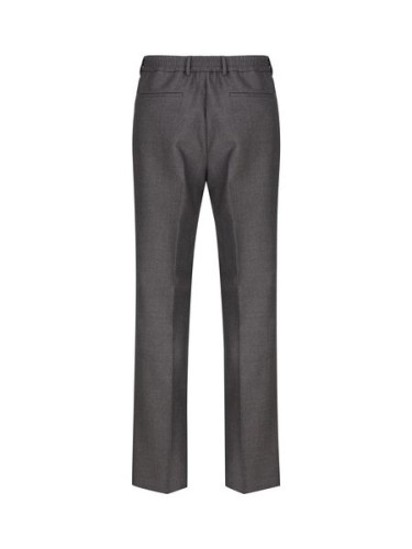 FENDI,TROUSERS MERINO DOUBLE