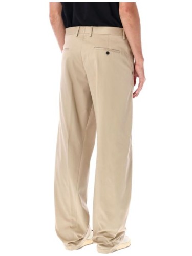 LANVIN,TWISTED CHINO