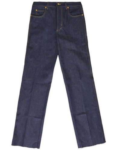 MONUMENTALE PANT DENIM