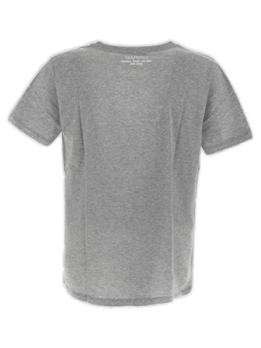 COTTON JERSEY T-SHIRT