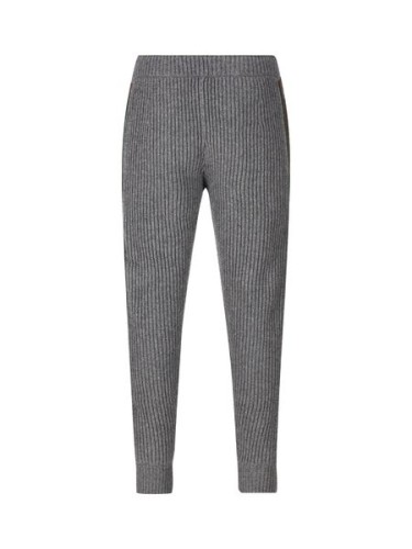 GUCCI,PANT CASHMERE/WOOL