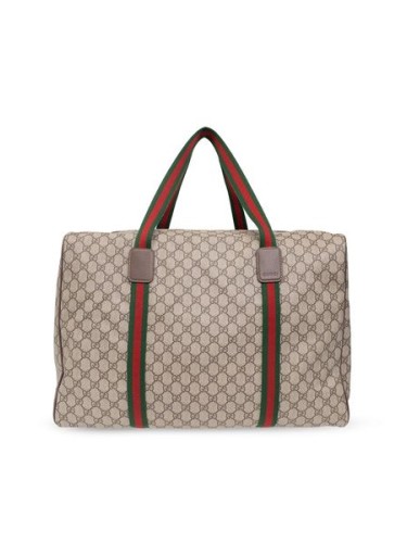 GUCCI,DUFFLE