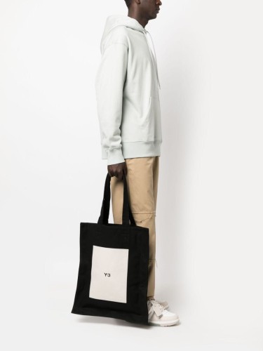 Y-3,Y-3 LUX TOTE