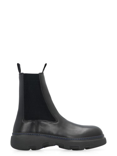 MF CREEPER CHELSEA BOOT