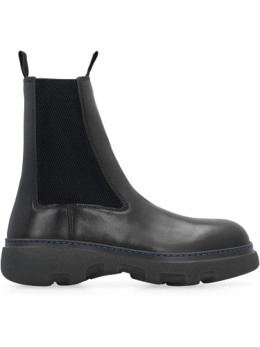 MF CREEPER CHELSEA BOOT