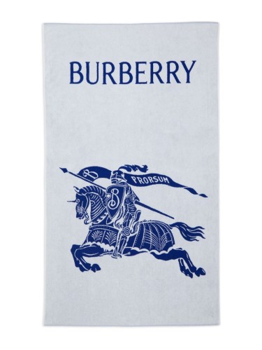 BURBERRY,KNIGHT LABEL