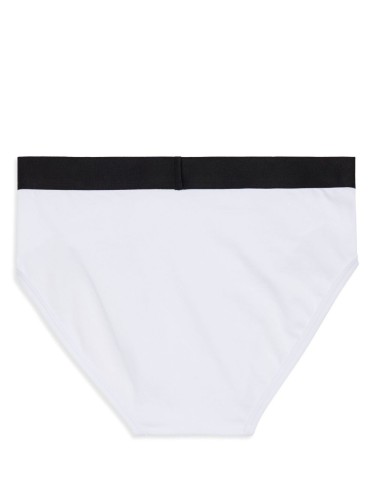 BALENCIAGA,UW RACER BRIEF